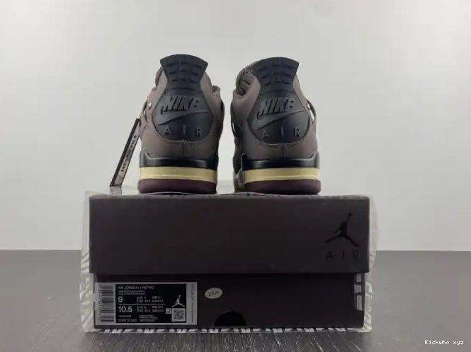 MANIERE RETRO MA 4 A DV6773-220 AIR JORDAN ORE VIOLET 0514